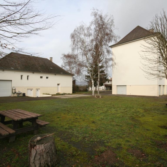  Annonces MONTLUCON : Immeuble | SAINT-AMAND-MONTROND (18200) | 620 m2 | 399 000 € 